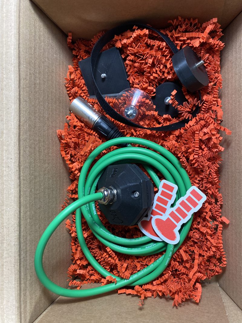 FIELD5 — photo 3