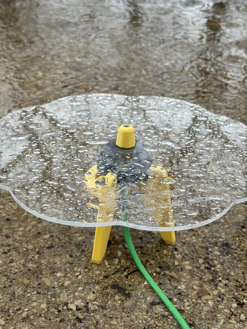 RAINCATCHER — photo 1