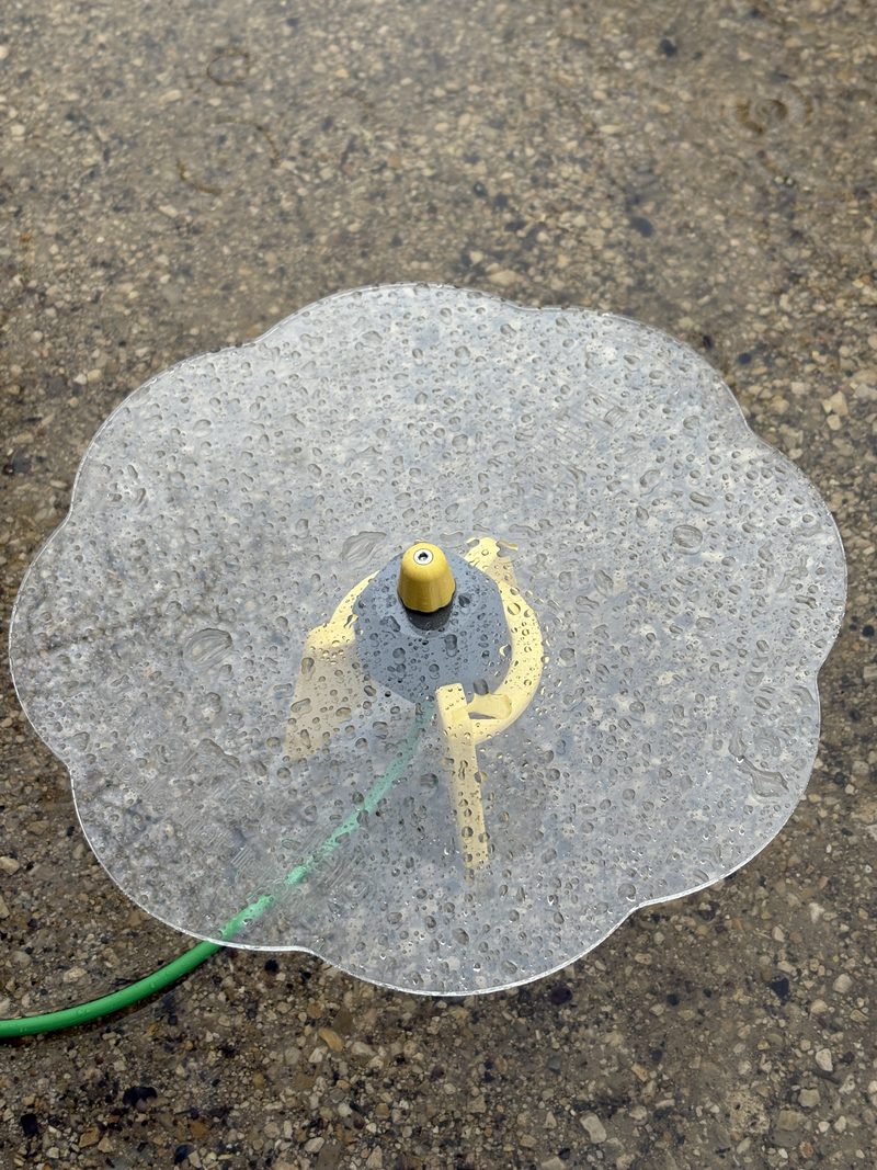 RAINCATCHER — photo 4